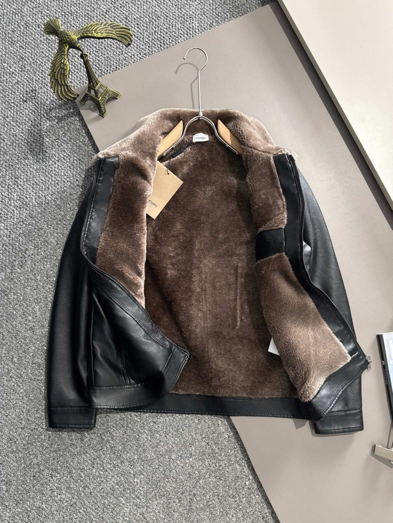 Burberry Coat